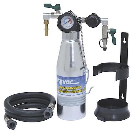 Fuel Injection Cleaning Kit W/ Hose
