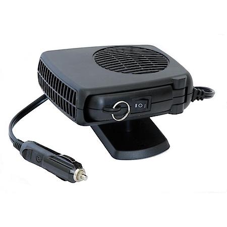 12V Car Heater and Defroster