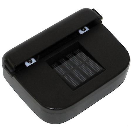 12V AutoKool Solar Vent System