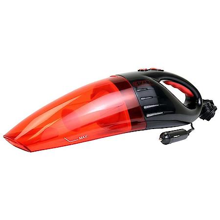 12V Handheld Vacuum with 3 Piece Accessory Kit
