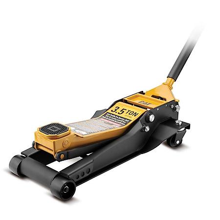 3.5 TON LOW PROFILE PRO SERVICE JACK