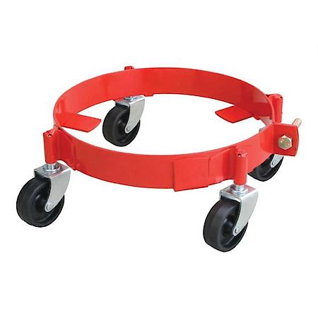 Band Dolly For 16 Gallon Pails