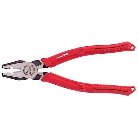 Vampliers Pro 8 Screw Extraction Linesman Pliers