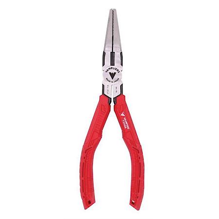 Vampliers 7Ln; 7.5" Long Nose