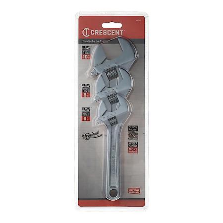 ADJ WRNCH-3PC GRIP