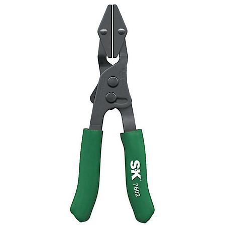 Std Hose Pinch-Off Pliers 1 1/4 O.D.