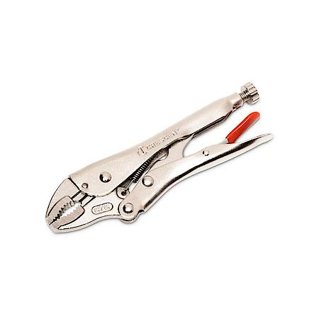 LOCK PLIER 7"