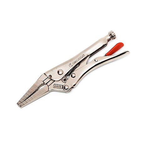 LOCK PLIER 6"