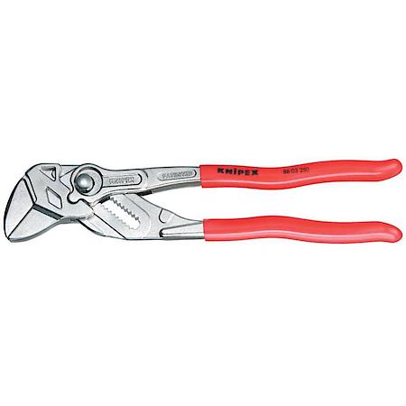 Plier 10In/250Mm Loose Adj Wrench Style