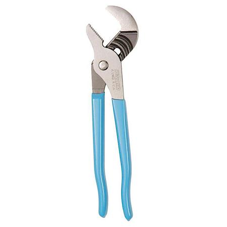 Plier Tongue Groove 9-1/2