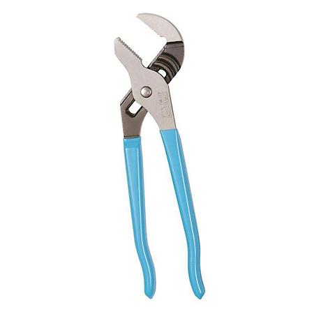 Plier Tongue Groove 10