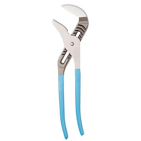 20-1/4" Tongue and Groove Pliers