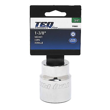 3/4" Drive Socket 1-3/8"
