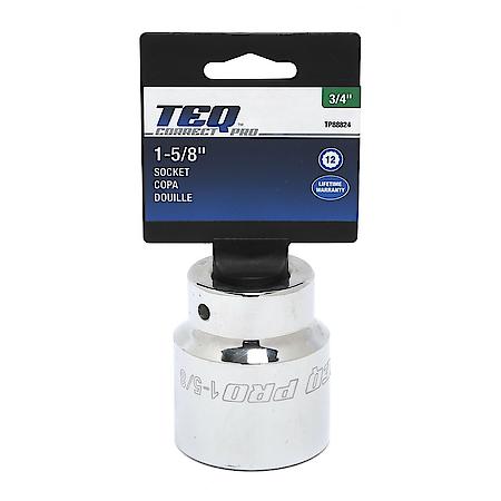 3/4"Dr Socket 1-5/8"