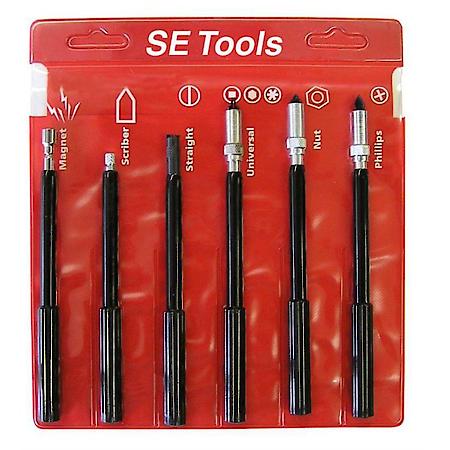 Non-Conductive Screw Starter Kit