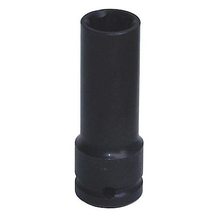 Custom Star Shaped 17Mm Impact Socket