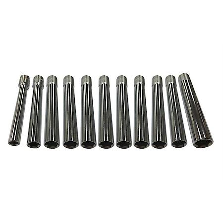 11Pc Deep Metric Socket Set