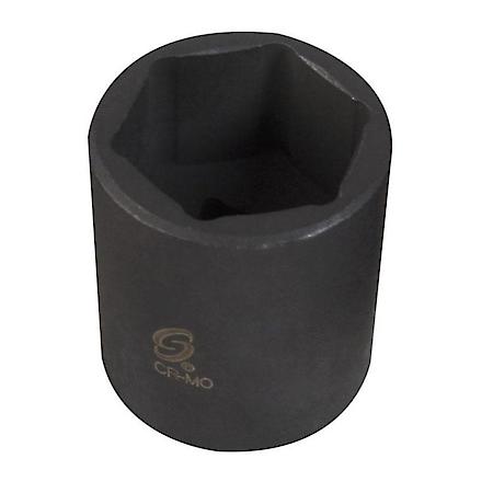 Soc 11/16 3/8D Imp 6Pt