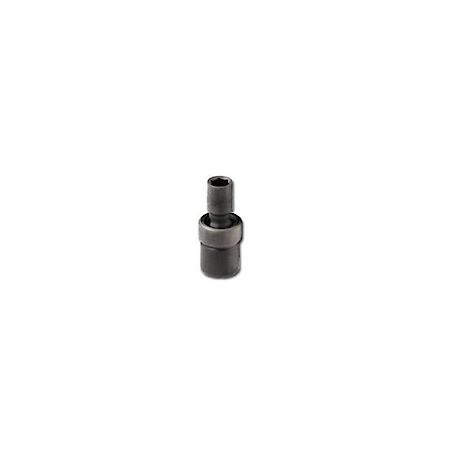 1/2" Drive 6 Point Swivel Impact Socket 11Mm