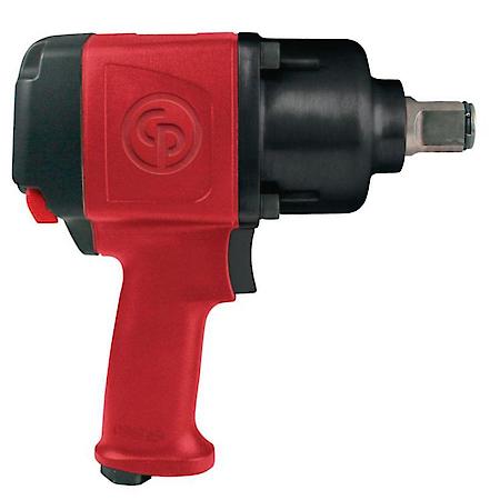 1" Drive Heavy Duty Impact Wrench