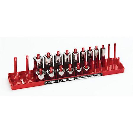 3/8" Drive SAE Socket Holder