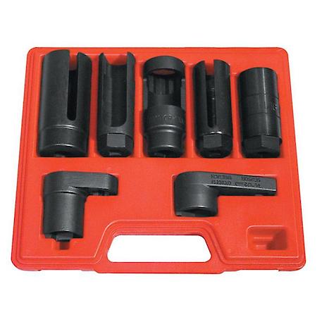 Socket Set 7 Pc Sensor Sending Unit