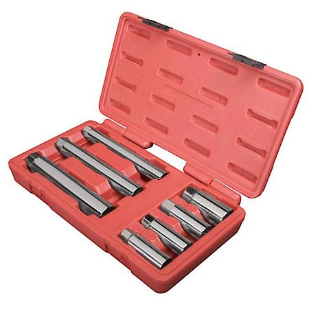 7 Pc 3/8 Dr Spark Plug Socket Set
