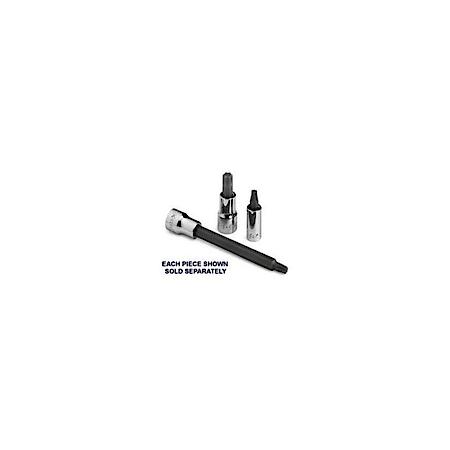 3/8" Drive Extra Long Torx Bit Socket T-40