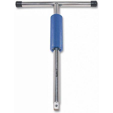 Turbo T Speed T Handle Wrench 1/2 Sq Dr