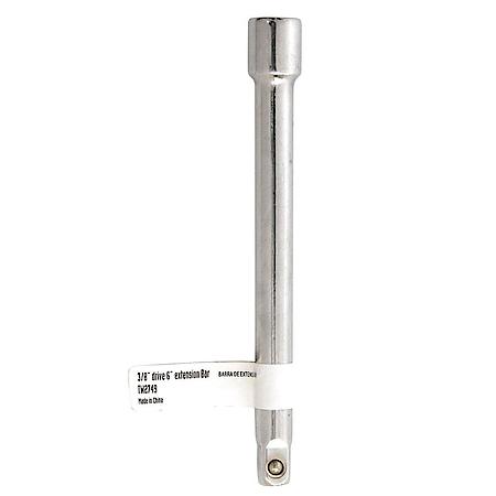 Extension Ea Tlwrk 3/8 6" 1