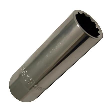 14 mm X 12  Point. Bmw Spark Plug Socket