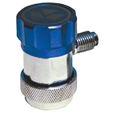 Low Side 134A Coupler 1/4M