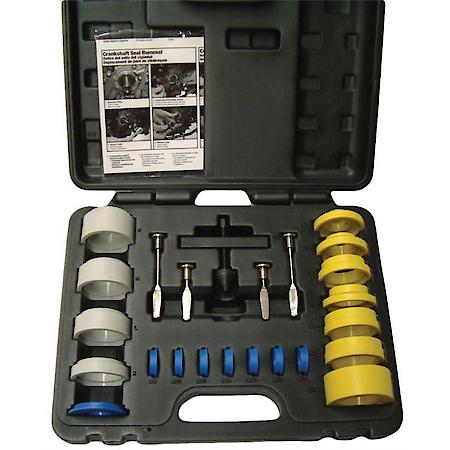 Crankshaft & Camshaft Seal Tool Kit