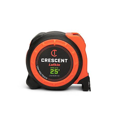 Power Tape, 25Ft, Control Series, Ne