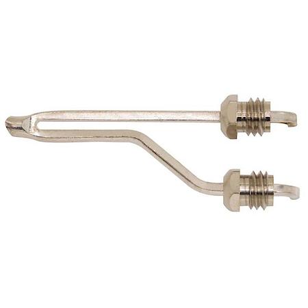 Standard Tip W/ Hex Nut For 7200 Std Lightweight Soldering Gun