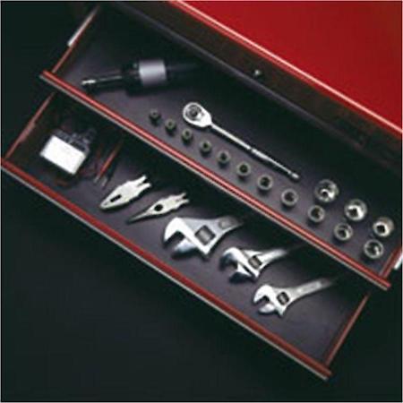 12" x 72" Drawer Liner