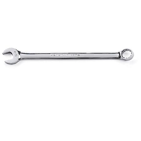 1/2" 12 Point Long Pattern Combination Wrench