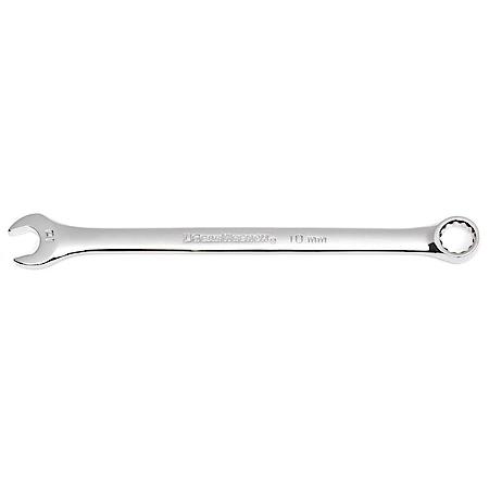 10mm 12 Point Long Pattern Combination Wrench