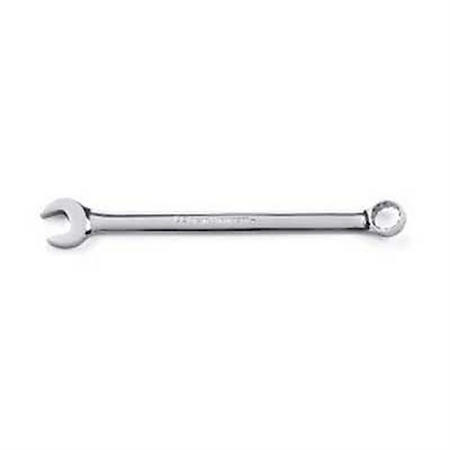 22MM 12 POINT LONG PATTERN COMBINATION WRENCH