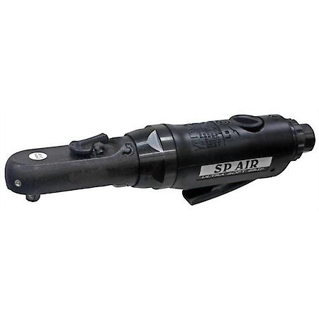 1/4 Sealed Flat Head Mini Ratchet