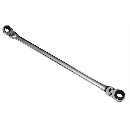 13X15Mm Double Box Flexible Reversible Ratcheting Wrench
