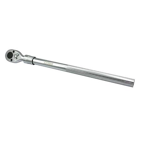 Extendable Ratchet 3/4Dr Extends 24 To 40 Inches