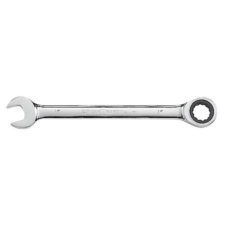 1" Combination Ratcheting GearWrench
