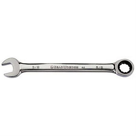3/4" Combination Ratcheting GearWrench