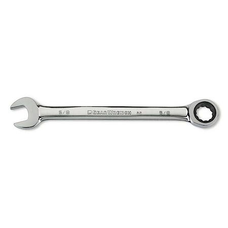 Gearwrench Wr 5/8 Rat Comb 12Pt