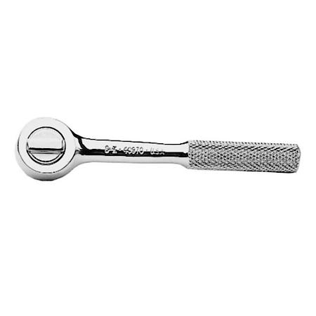 Ratchet 1/4In. Drive 4.5In Reversible