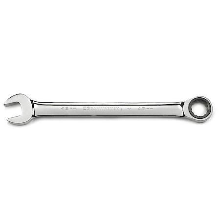 1-3/8" Jumbo Combination Ratcheting Wrench
