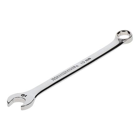 Combination Wrench - Full Polished - 10 mm - 6 Point