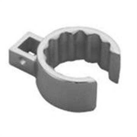 3/8" Drive 12 Point Fractional Flare Nut Crowfoot Wrench 1-1/16"