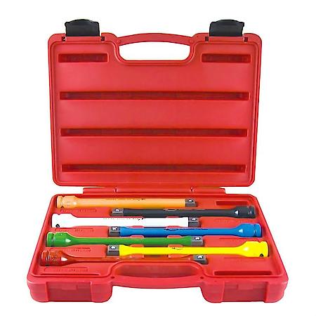 7 Piece Torque Extension Set 1/2 Drive